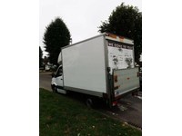 luton van for sale gumtree